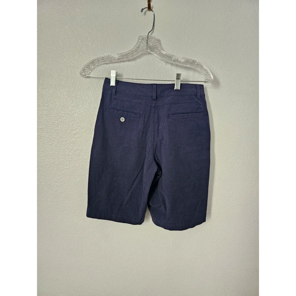 Southern Tide Navy Blue Boys Size 14‎ Shorts